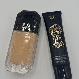KAT VON D KVD GOOD APPLE FULL COVERAGE FOUNDATION - MEDIUM